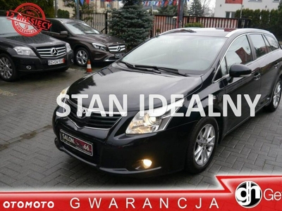 Toyota Avensis Combi 1.8 Sol