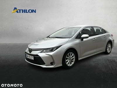 Toyota Corolla 1.6 Comfort