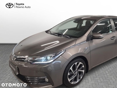 Toyota Corolla 1.6 Comfort