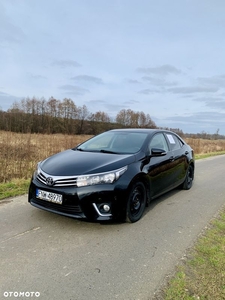 Toyota Corolla 1.6 Premium MS