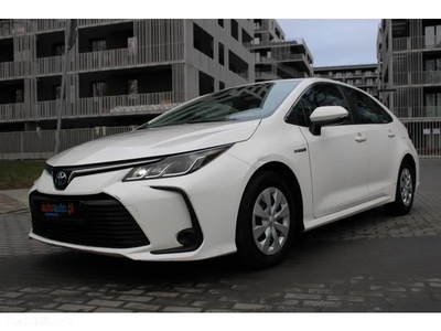 Toyota Corolla 1.8 Hybrid GPF Active