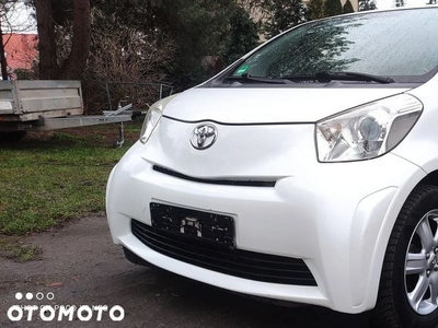 Toyota iQ 1.0 Sol