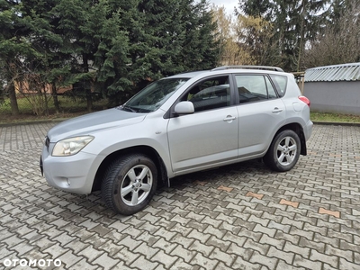 Toyota RAV4 2.0 VVT-i Premium