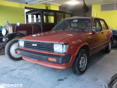 Toyota Tercel 1.3 GL