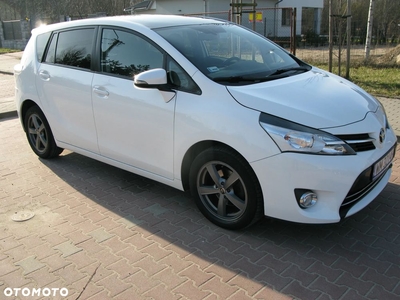 Toyota Verso 1.6