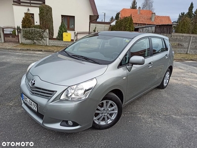 Toyota Verso 1.6 Life