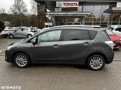 Toyota Verso 1.8 Premium 7os