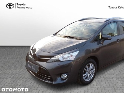 Toyota Verso 1.8 Prestige 7os EU6