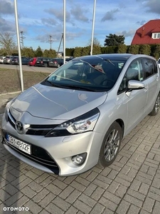 Toyota Verso 1.8 Prestige 7os MS