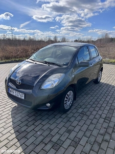 Toyota Yaris 1.0 Luna Start