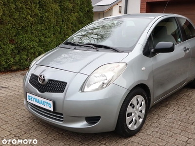 Toyota Yaris 1.3 Luna A/C