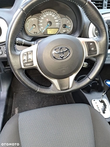 Toyota Yaris Hybrid 100 Dynamic