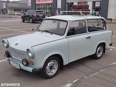 Trabant 601 Universal