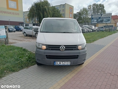 Volkswagen Caravelle 2.0 TDI L2 Comfortline