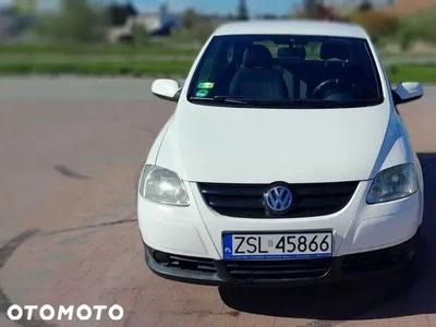 Volkswagen Fox 1.2