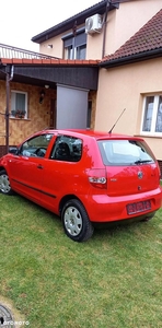 Volkswagen Fox 1.2 Style