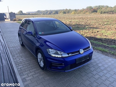 Volkswagen Golf 1.0 TSI (BlueMotion Technology) Comfortline