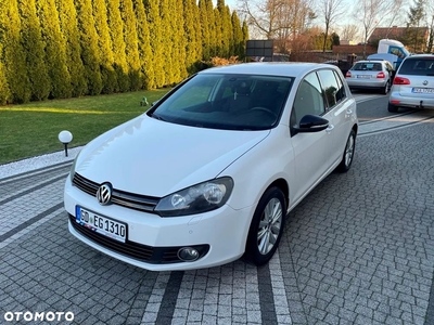 Volkswagen Golf 1.2 TSI Style