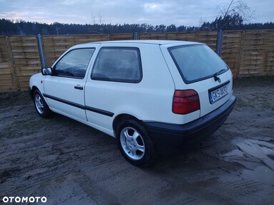 Volkswagen Golf 1.3 CL