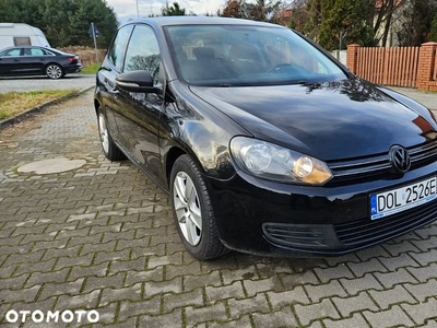 Volkswagen Golf 1.4 Style