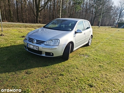 Volkswagen Golf 1.4 Team