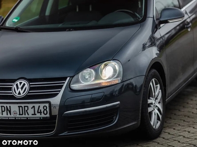 Volkswagen Golf 1.4 TSI Highline