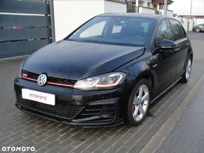 Volkswagen Golf 2.0 TSI OPF DSG GTI