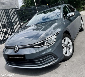 Volkswagen Golf VIII 2.0 TDI Life