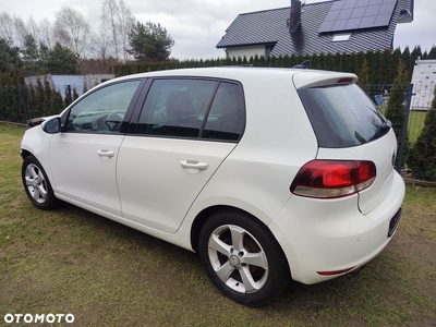 Volkswagen Golf Aktionsmodell 1.8 T Highline