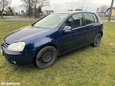 Volkswagen Golf IV 1.4 16V Comfortline