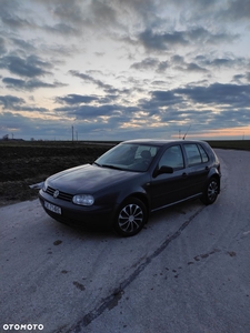 Volkswagen Golf IV 1.6 Highline