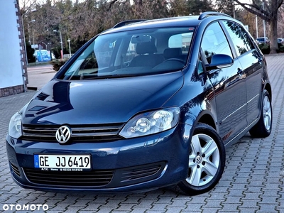 Volkswagen Golf Plus 1.4 Comfortline