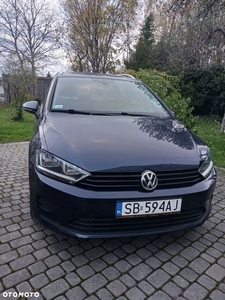 Volkswagen Golf Sportsvan 1.2 TSI (BlueMotion Technology) Comfortline