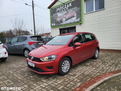 Volkswagen Golf Sportsvan 1.2 TSI (BlueMotion Technology) DSG Trendline