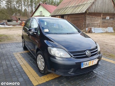 Volkswagen Golf V 1.9 TDI Comfortline