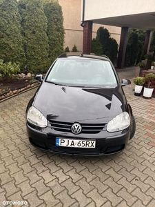 Volkswagen Golf V 1.9 TDI Comfortline