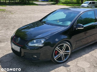 Volkswagen Golf V 2.0 TSI GTI