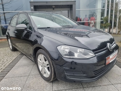 Volkswagen Golf VII 1.2 TSI BMT Trendline EU6