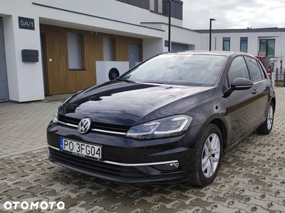 Volkswagen Golf VII 1.4 TSI BMT Highline