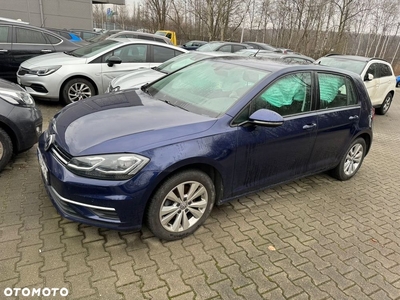 Volkswagen Golf VII 1.6 TDI BMT Comfortline