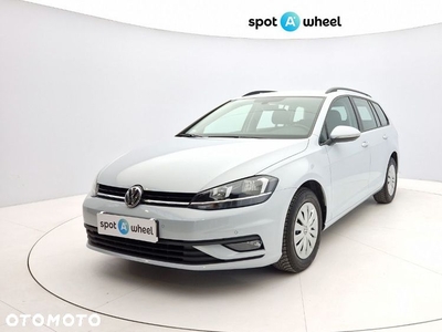 Volkswagen Golf VII 1.6 TDI BMT Trendline