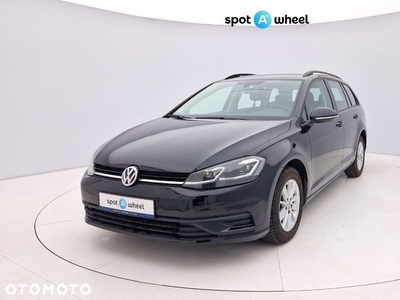 Volkswagen Golf VII 1.6 TDI BMT Trendline