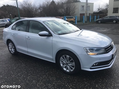 Volkswagen Jetta 1.4 TSI BMT Highline DSG