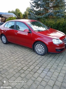 Volkswagen Jetta 1.9 TDI Trendline