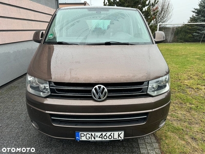 Volkswagen Multivan 2.0 BiTDI L1 Business 4Motion DSG