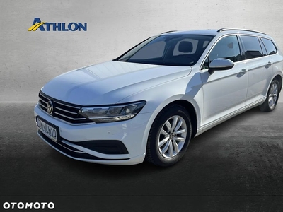 Volkswagen Passat 1.5 TSI EVO Business