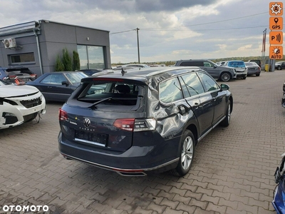 Volkswagen Passat 1.5 TSI EVO Elegance DSG