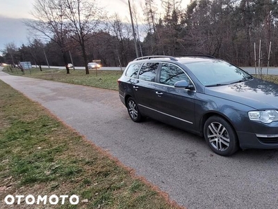 Volkswagen Passat 1.6 TDI Comfortline