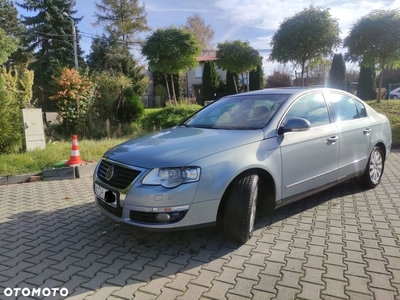 Volkswagen Passat 1.8 TSI Comfortline