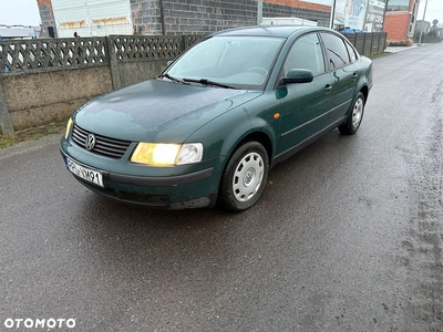 Volkswagen Passat 1.9 TDI CL